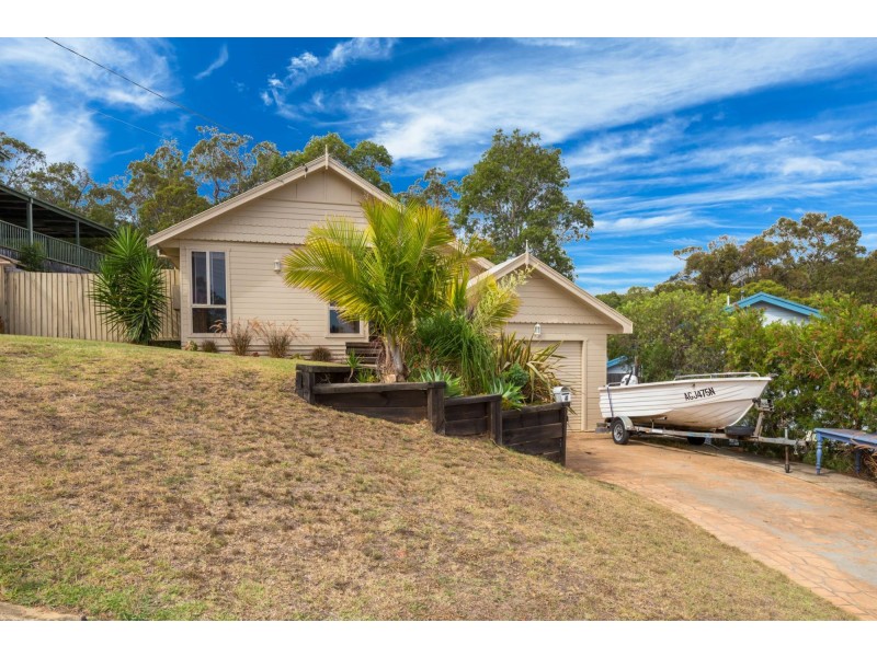 4 Crane Court, Catalina NSW 2536
