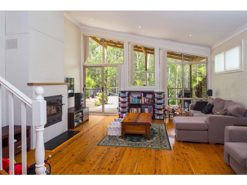 4 Crane Court, Catalina NSW 2536