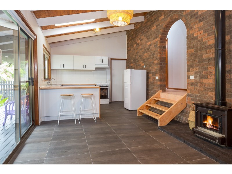 60 Riverview Crescent, Catalina NSW 2536