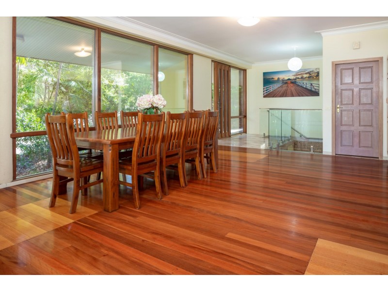 21 Lilli Pilli Road, Lilli Pilli NSW 2536