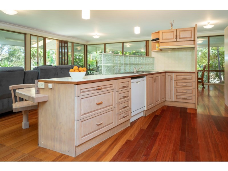 21 Lilli Pilli Road, Lilli Pilli NSW 2536