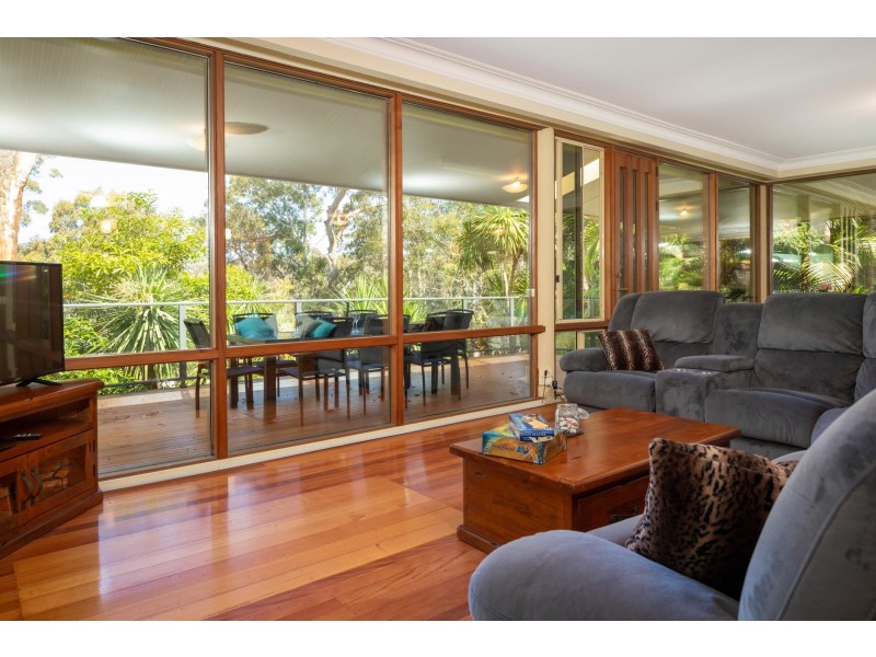 21 Lilli Pilli Road, Lilli Pilli NSW 2536