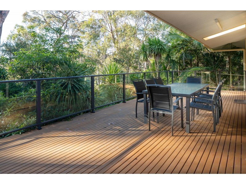 21 Lilli Pilli Road, Lilli Pilli NSW 2536