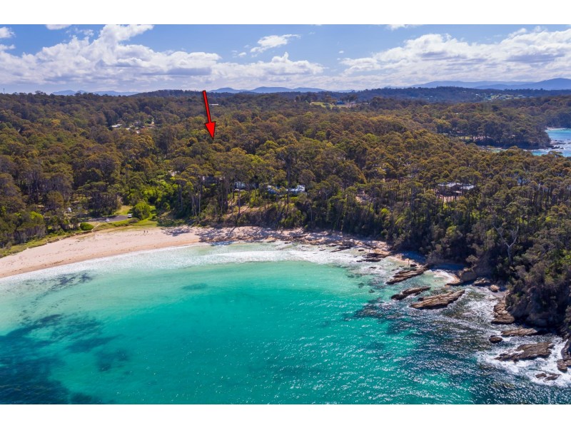 21 Lilli Pilli Road, Lilli Pilli NSW 2536