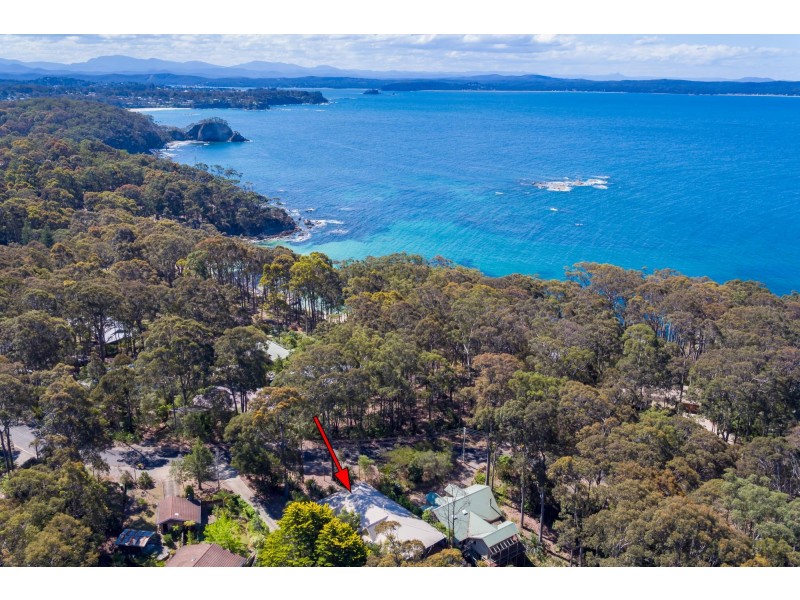 21 Lilli Pilli Road, Lilli Pilli NSW 2536