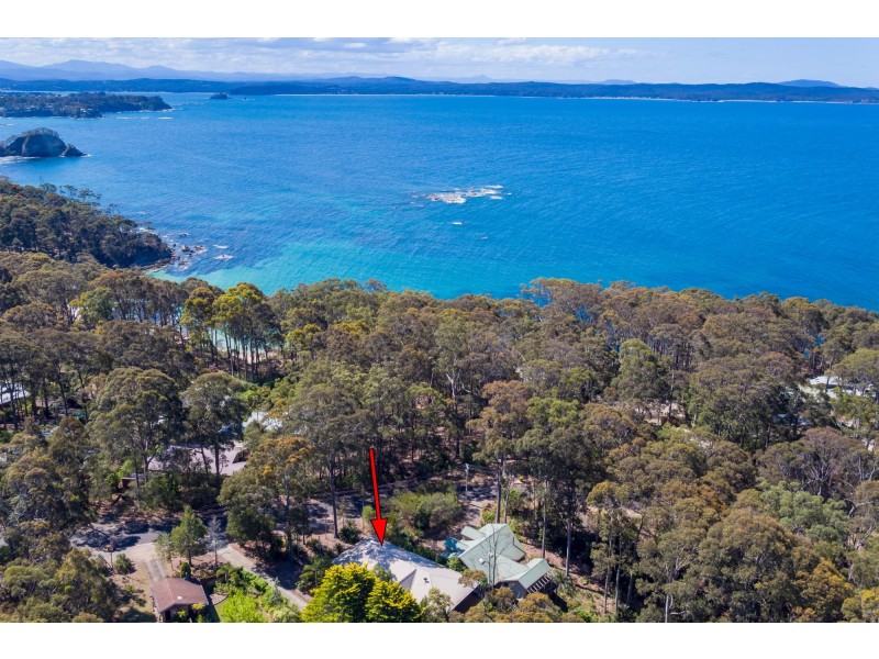 21 Lilli Pilli Road, Lilli Pilli NSW 2536