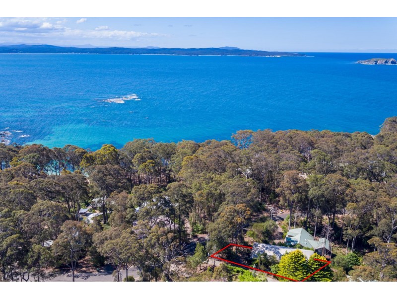 21 Lilli Pilli Road, Lilli Pilli NSW 2536