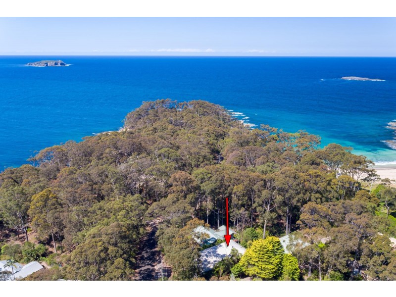 21 Lilli Pilli Road, Lilli Pilli NSW 2536