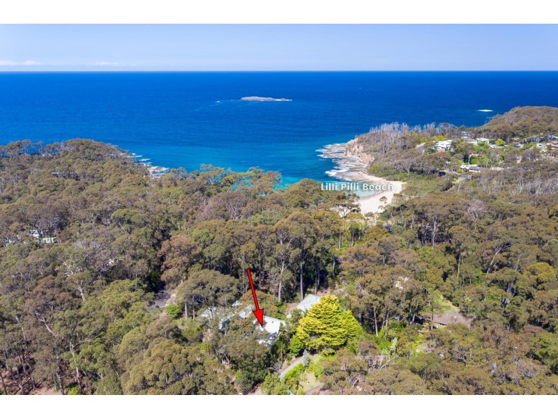 21 Lilli Pilli Road, Lilli Pilli NSW 2536