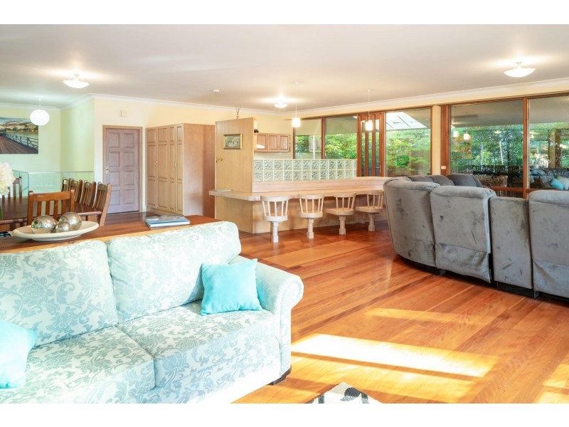 21 Lilli Pilli Road, Lilli Pilli NSW 2536