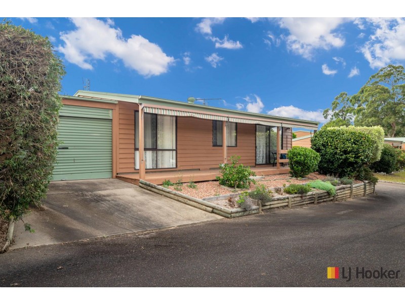 8/12 Old Princes Highway, Batemans Bay NSW 2536