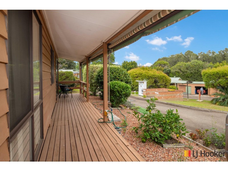 8/12 Old Princes Highway, Batemans Bay NSW 2536
