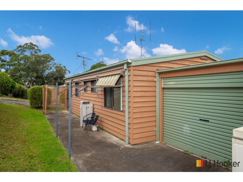 8/12 Old Princes Highway, Batemans Bay NSW 2536