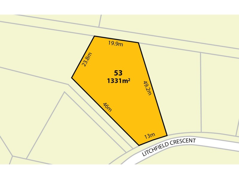 53 Litchfield Crescent, Long Beach NSW 2536