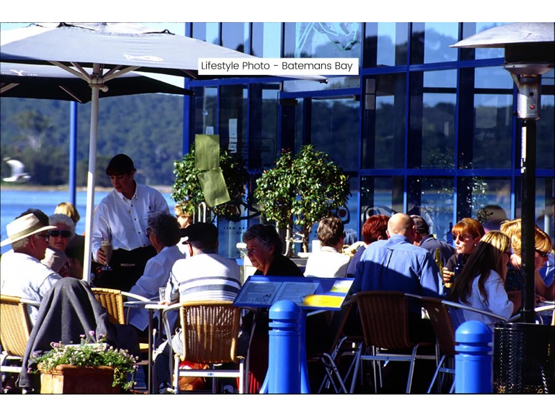 53 Litchfield Crescent, Long Beach NSW 2536