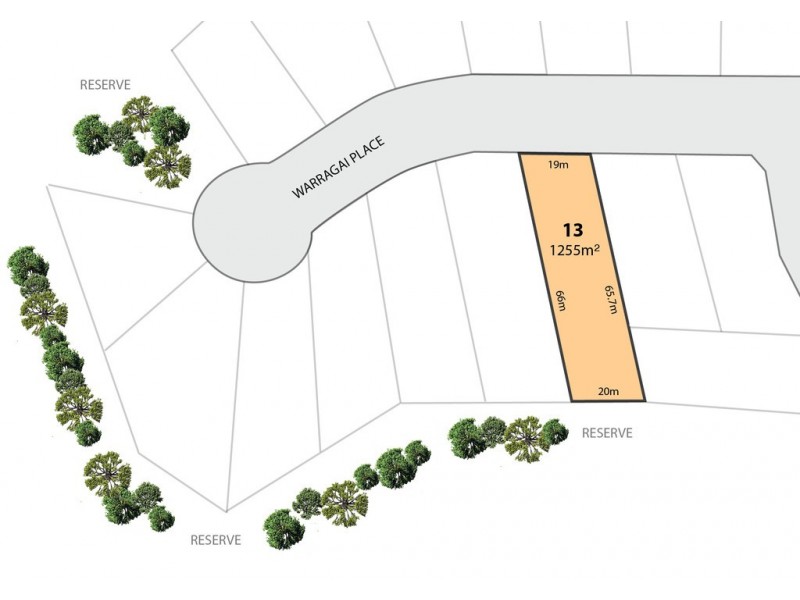 13 Warragai Place, Malua Bay NSW 2536