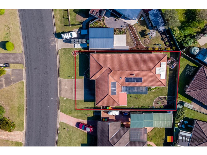 4 Belbowrie Parade, Maloneys Beach NSW 2536