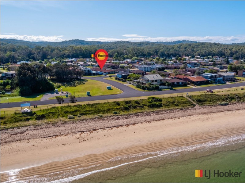4 Belbowrie Parade, Maloneys Beach NSW 2536