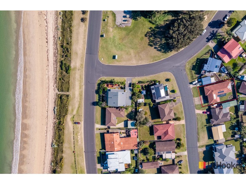 4 Belbowrie Parade, Maloneys Beach NSW 2536