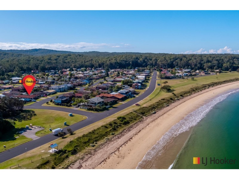 4 Belbowrie Parade, Maloneys Beach NSW 2536