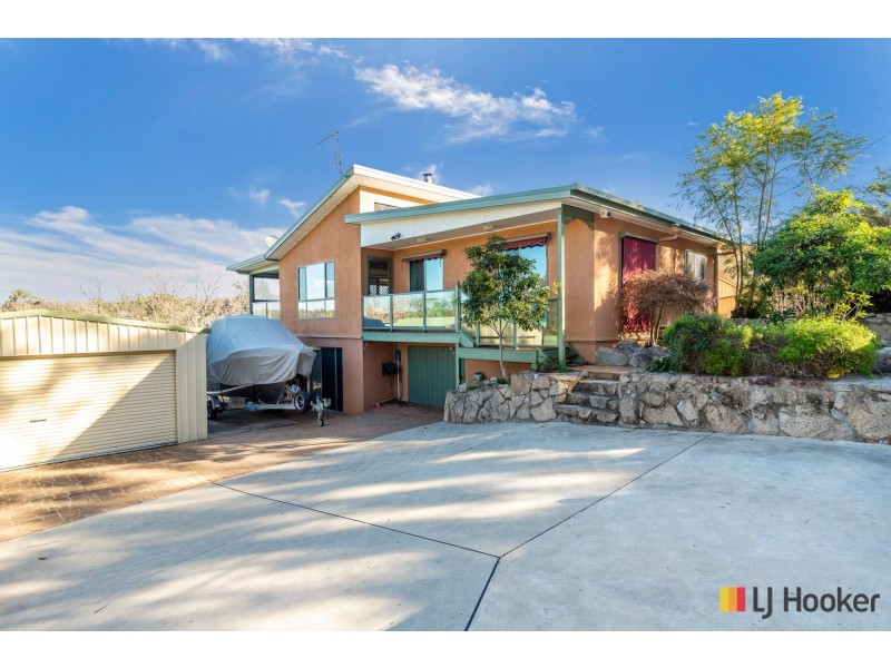 14 Braidwood Street, Nelligen NSW 2536