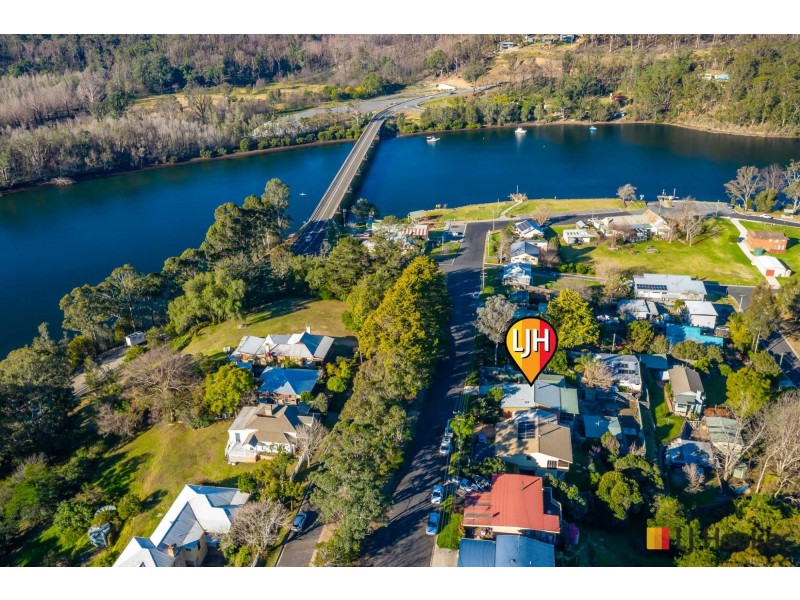 14 Braidwood Street, Nelligen NSW 2536