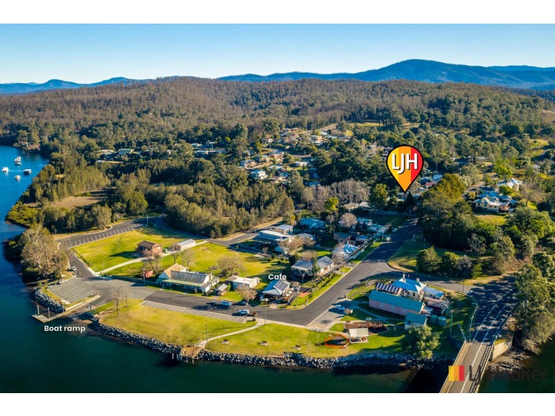 14 Braidwood Street, Nelligen NSW 2536