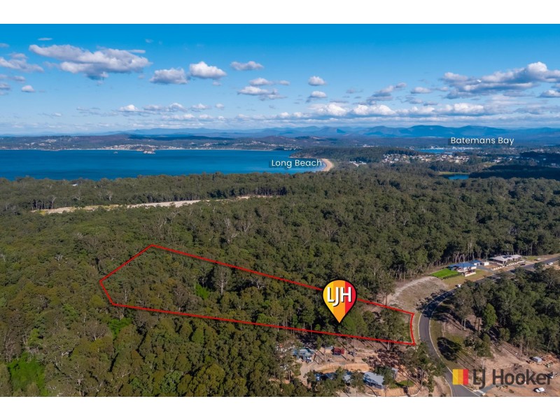 Lot 11 Sanctuary Forest Place, Long Beach NSW 2536