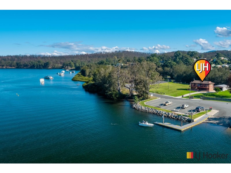 11 Wharf Street, Nelligen NSW 2536