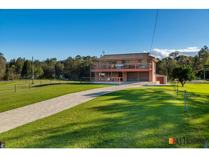 11 Wharf Street, Nelligen NSW 2536