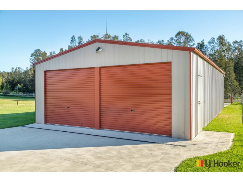 11 Wharf Street, Nelligen NSW 2536