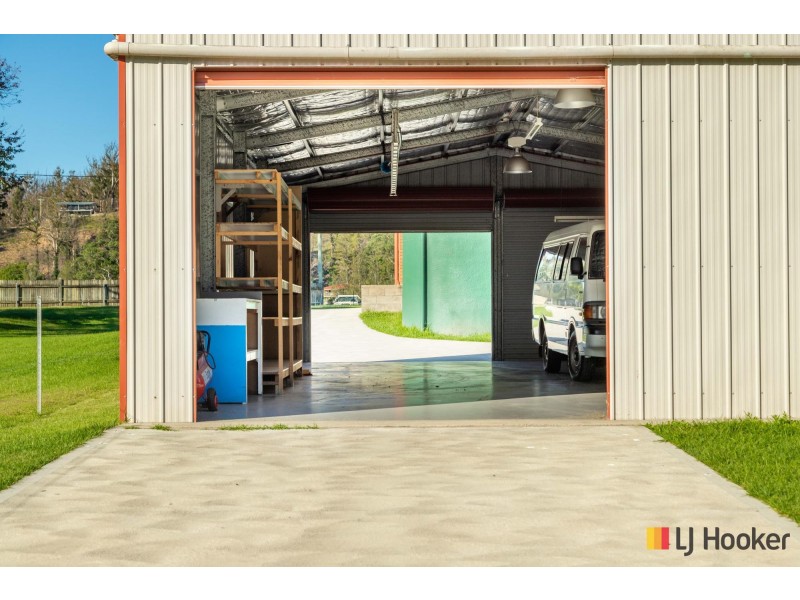 11 Wharf Street, Nelligen NSW 2536