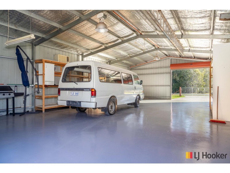 11 Wharf Street, Nelligen NSW 2536