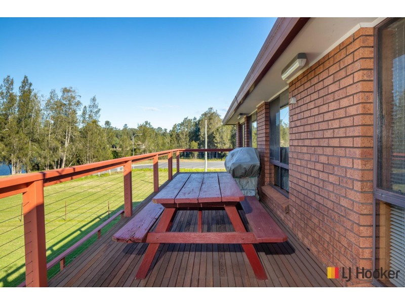 11 Wharf Street, Nelligen NSW 2536