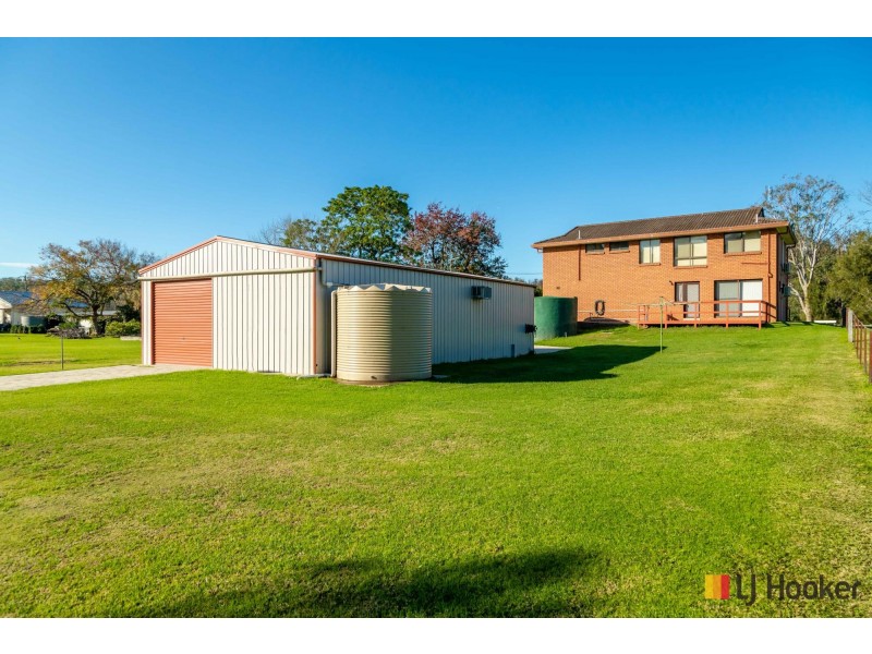 11 Wharf Street, Nelligen NSW 2536