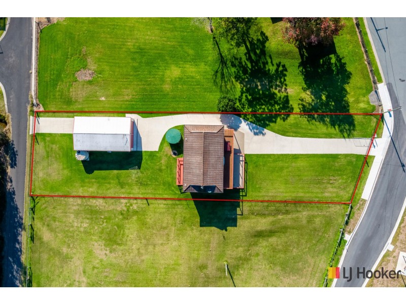 11 Wharf Street, Nelligen NSW 2536