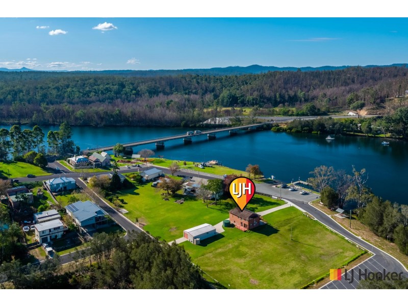 11 Wharf Street, Nelligen NSW 2536