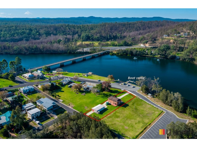 11 Wharf Street, Nelligen NSW 2536