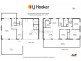 11 Wharf Street, Nelligen NSW 2536 Floorplan