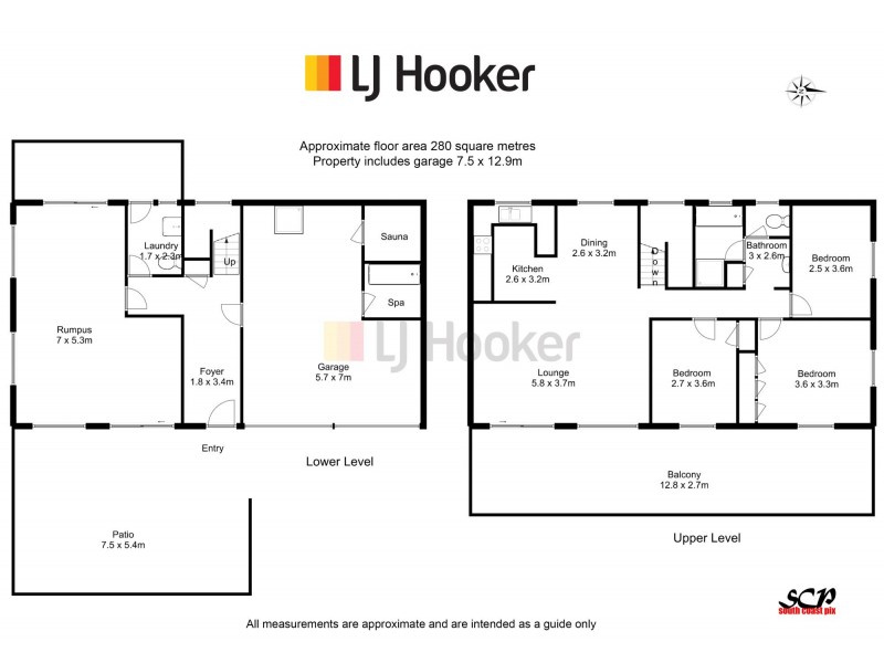 11 Wharf Street, Nelligen NSW 2536 Floorplan