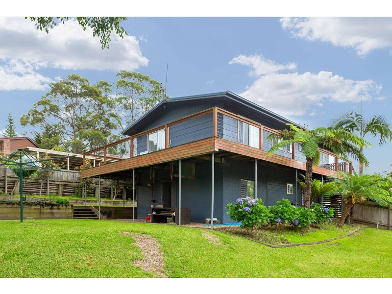 39 Parker Avenue, Surf Beach NSW 2536