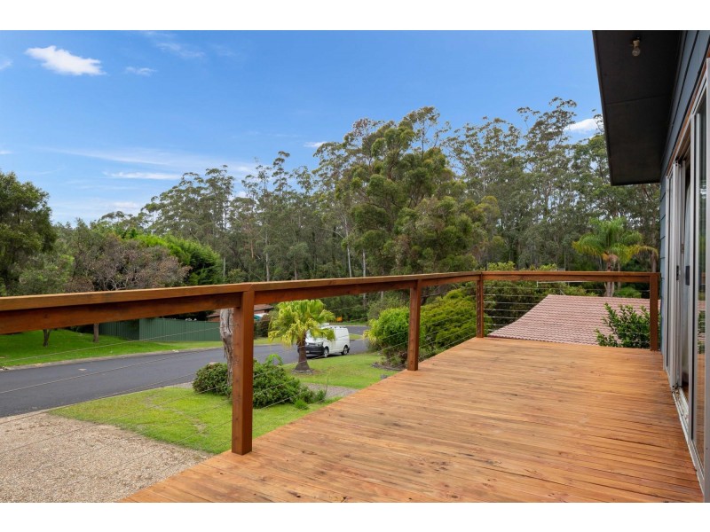 39 Parker Avenue, Surf Beach NSW 2536