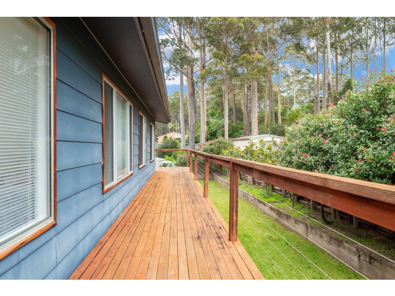 39 Parker Avenue, Surf Beach NSW 2536