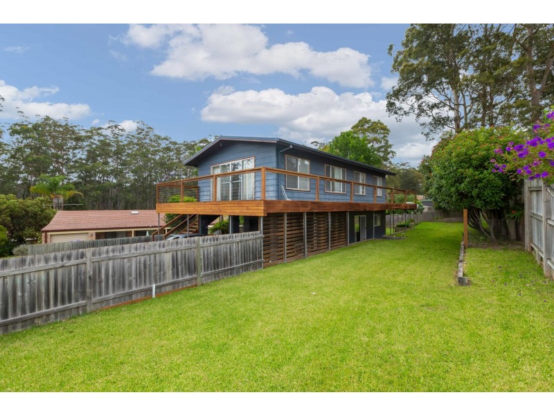 39 Parker Avenue, Surf Beach NSW 2536