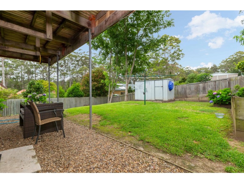 39 Parker Avenue, Surf Beach NSW 2536