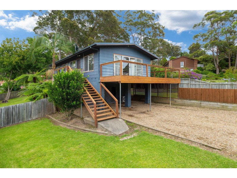 39 Parker Avenue, Surf Beach NSW 2536