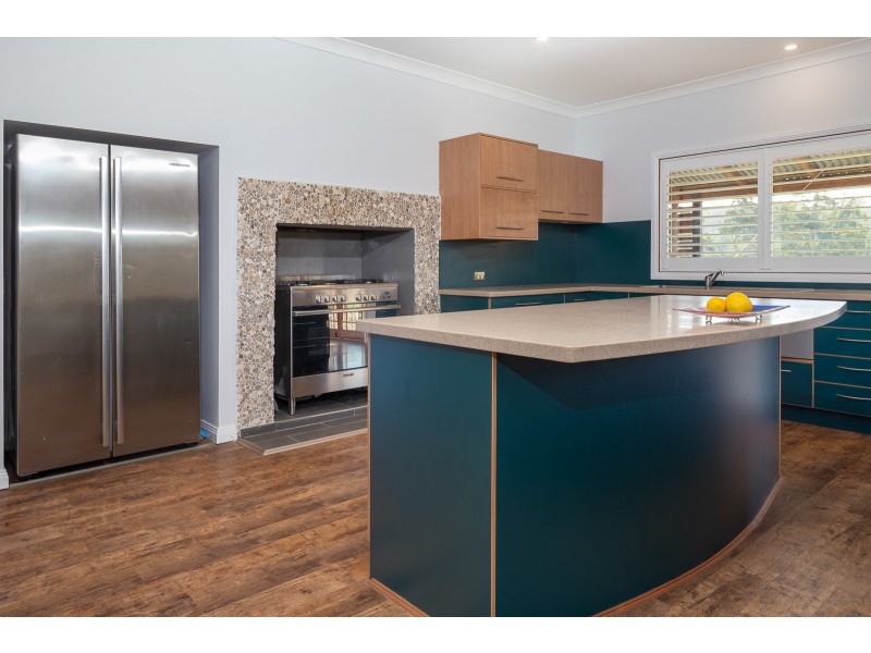 533 Quart Pot Road, Runnyford NSW 2536