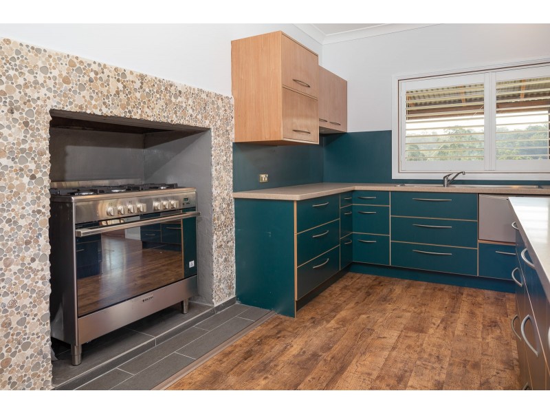 533 Quart Pot Road, Runnyford NSW 2536