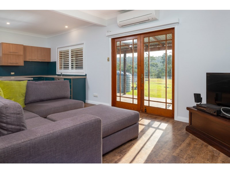 533 Quart Pot Road, Runnyford NSW 2536