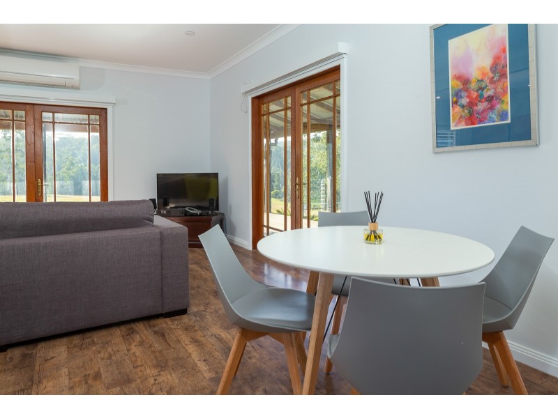 533 Quart Pot Road, Runnyford NSW 2536